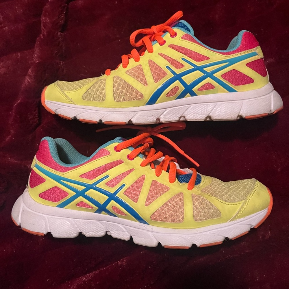Asics sneakers